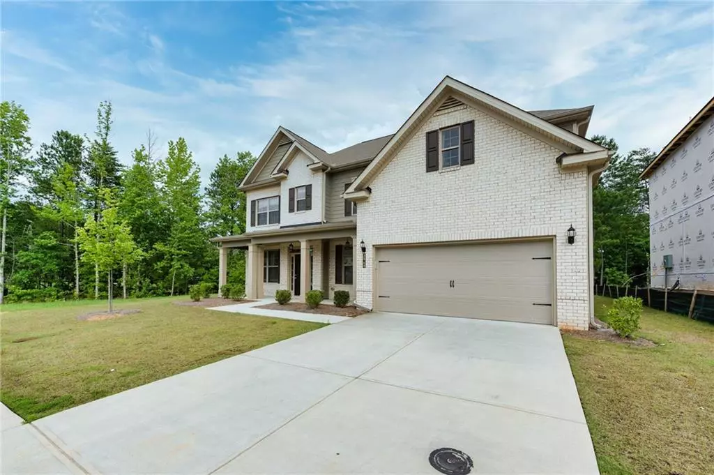 Buford, GA 30519,3949 Arrowfeather CT