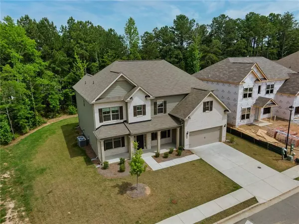 Buford, GA 30519,3949 Arrowfeather CT