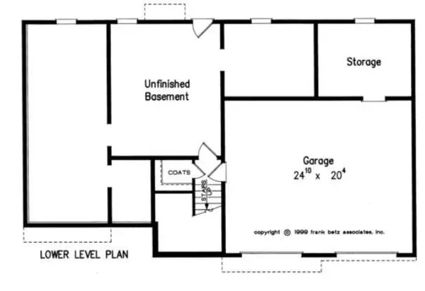 Dahlonega, GA 30533,Lot 33 Hampton Forest TRL