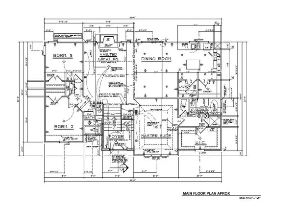 Dahlonega, GA 30533,Lot 33 Hampton Forest TRL