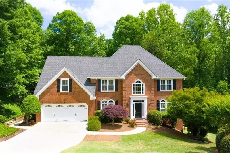 420 Windswept CT, Roswell, GA 30075