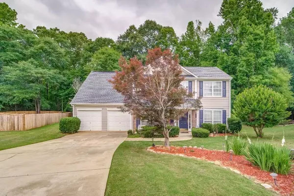 105 RIVERSIDE CLOSE, Stockbridge, GA 30281