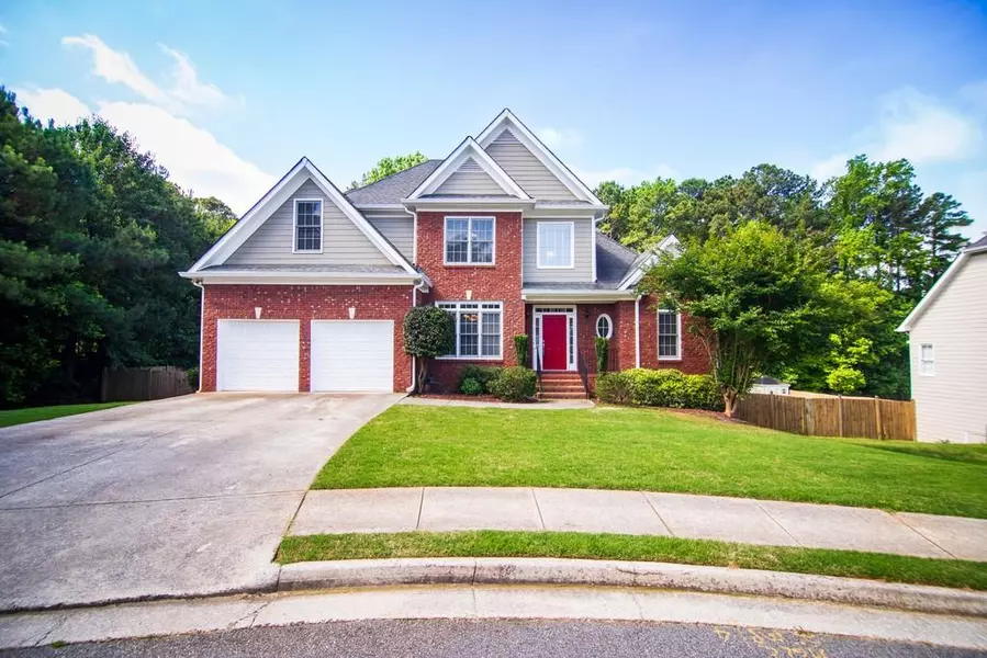 2356 Kennesaw Oaks TRL NW, Kennesaw, GA 30152