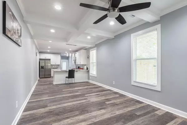 Atlanta, GA 30318,636 Cedar AVE NW