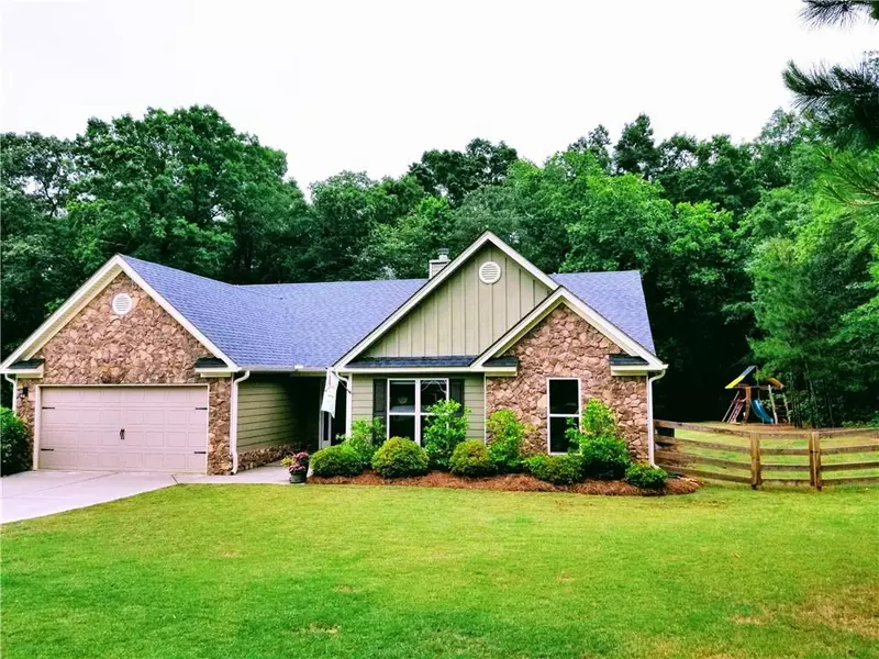 161 Spetchley WAY, Bogart, GA 30622