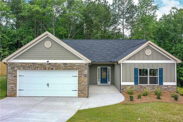 720 Great Oak PL, Villa Rica, GA 30180