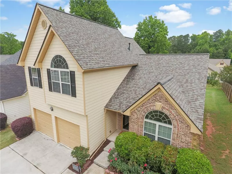 4948 Cottonwood TRL, Gainesville, GA 30504