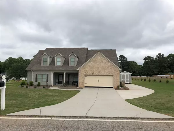 Gainesville, GA 30507,5347 Ponderosa Farm RD
