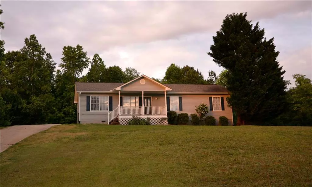 Dawsonville, GA 30534,127 Dawson TRCE