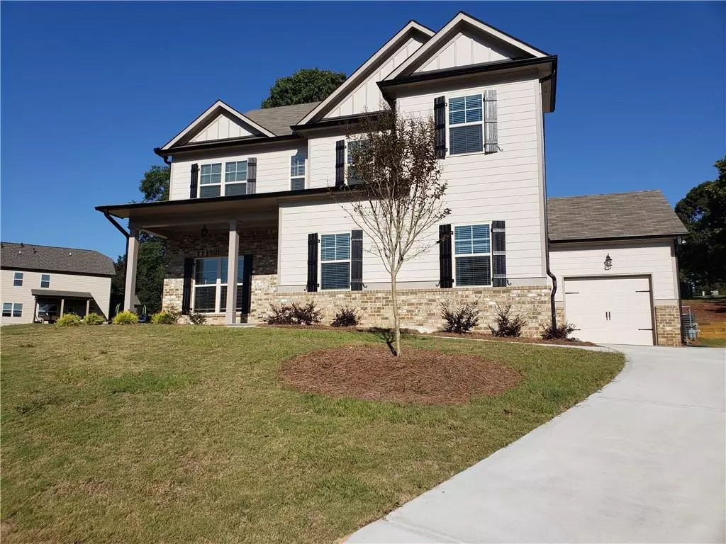 Winder, GA 30680,225 Rockwell CT