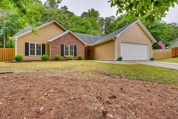 2265 Huntington DR, Loganville, GA 30052