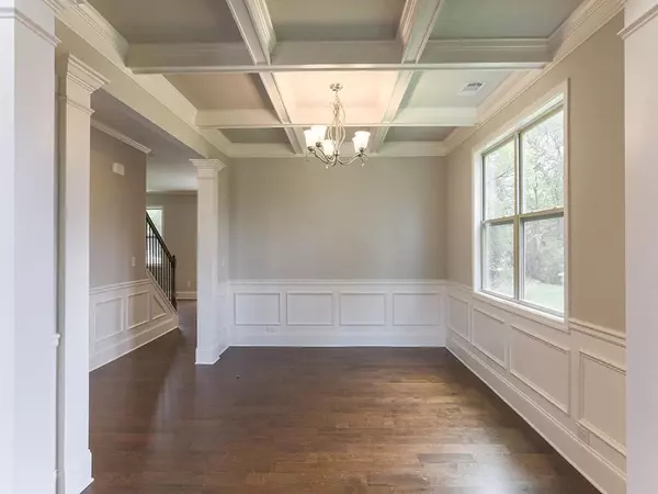 Holly Springs, GA 30115,125 Treeline TRL