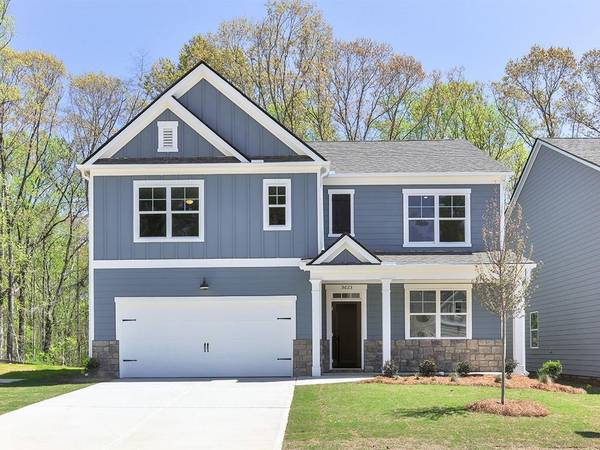 5634 Cricket Melody LN, Flowery Branch, GA 30542