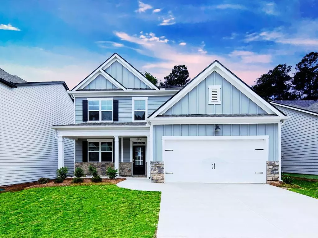 Flowery Branch, GA 30542,5630 Cricket Melody LN