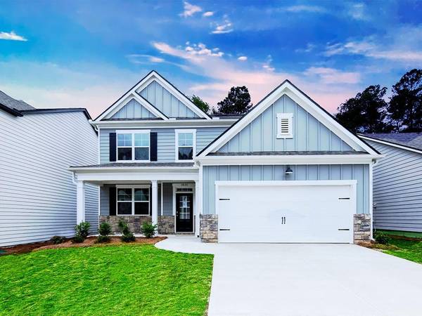 5630 Cricket Melody LN, Flowery Branch, GA 30542