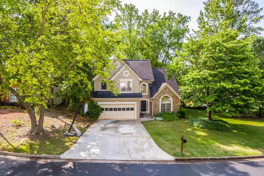 Suwanee, GA 30024,650 RUXBURY CT