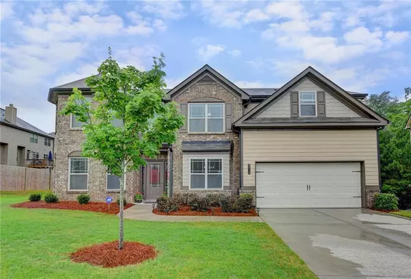 Dacula, GA 30019,2818 Estate View CT