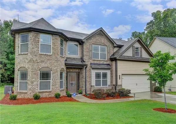 Dacula, GA 30019,2818 Estate View CT