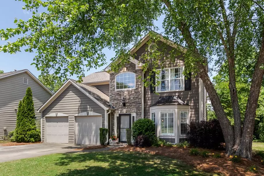 14060 Crabapple Lake DR, Roswell, GA 30076