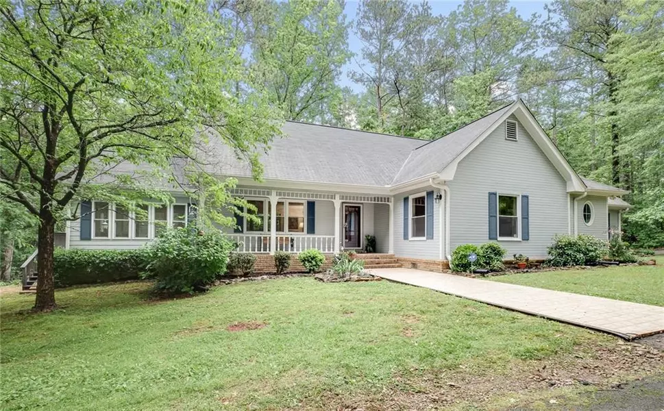 2645 Honey Creek RD SW, Conyers, GA 30094