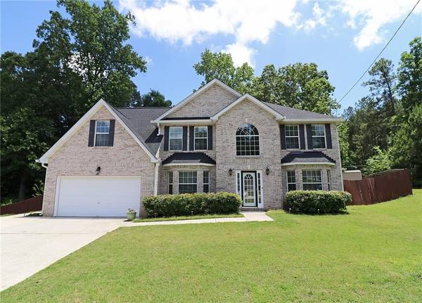 3750 Boulder Forest LN, Ellenwood, GA 30294