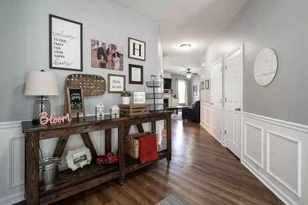 Hiram, GA 30141,415 Poplar Farms DR