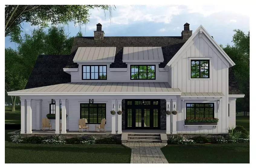 340 Old Jones RD, Alpharetta, GA 30004