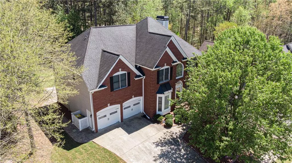 8042 Ridge VLY, Woodstock, GA 30189