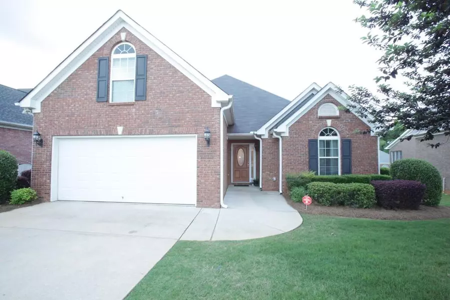 407 GRACIOUS WAY, Mcdonough, GA 30253