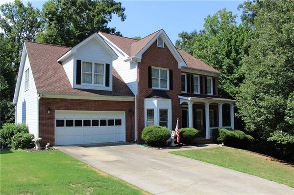 3510 Oak Hampton WAY, Duluth, GA 30096