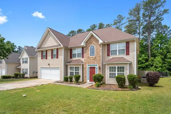 266 MILLSTONE DR, Hampton, GA 30228