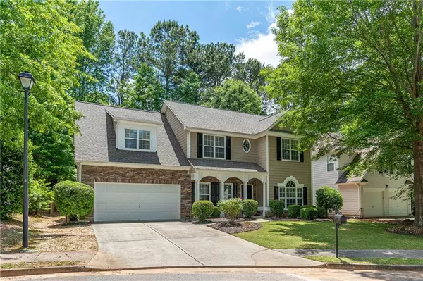 3303 Bethesda TER, Acworth, GA 30101