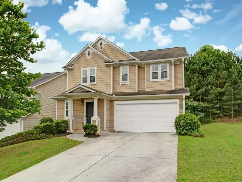 2210 Valley Creek DR, Lithia Springs, GA 30122