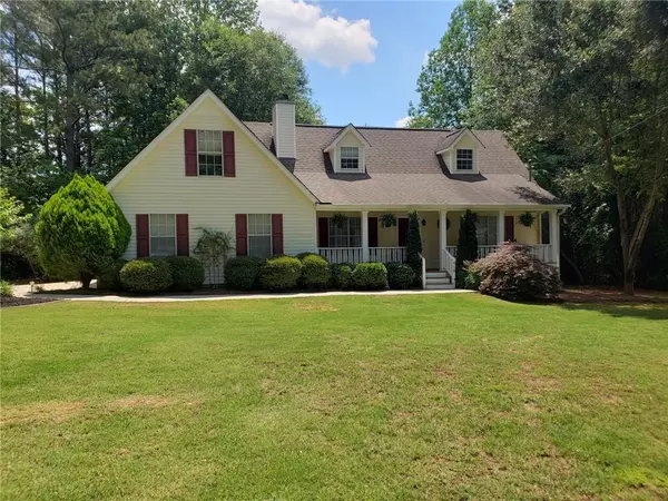 Mcdonough, GA 30252,618 Pine Knoll CT