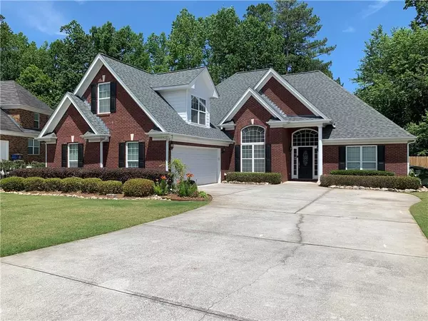 3531 Glen Summit LN, Snellville, GA 30039