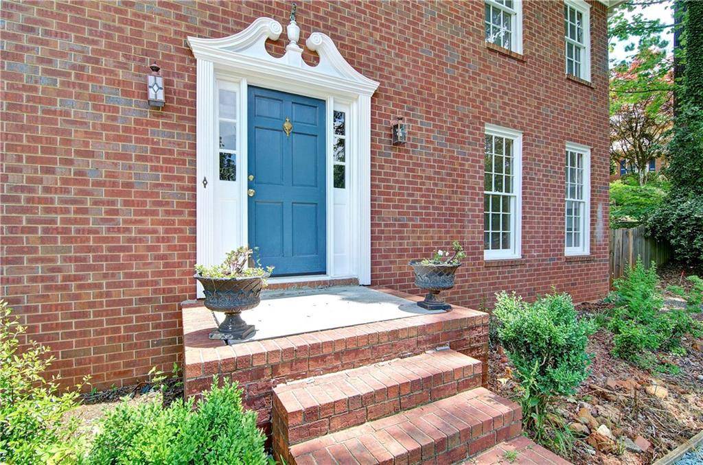 Marietta, GA 30066,1681 Oak Crest Court