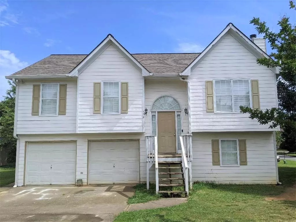 Rockmart, GA 30153,138 Nicole CIR