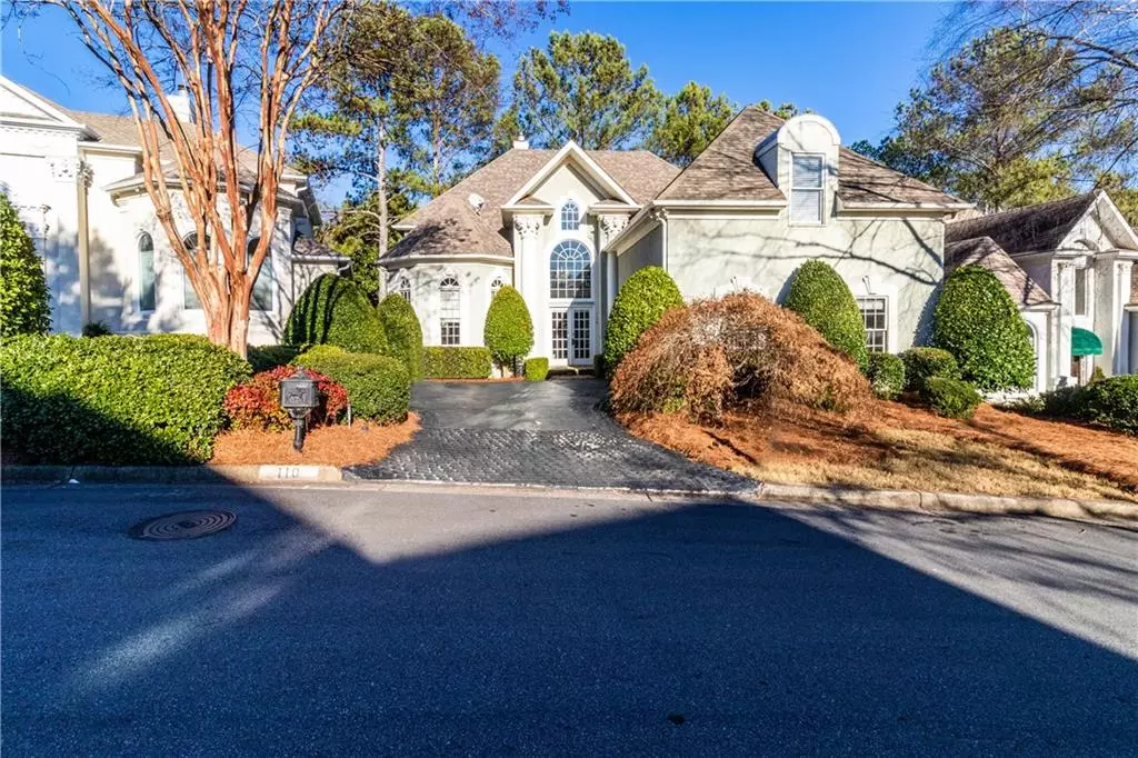 Johns Creek, GA 30022,110 Brassy CT