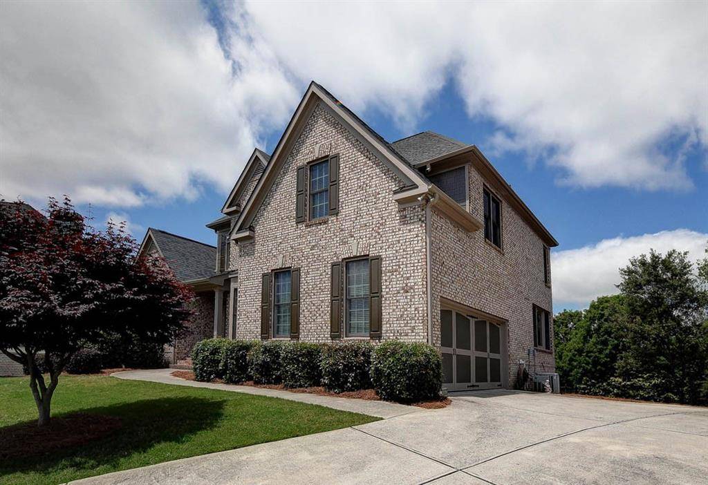 Marietta, GA 30064,1202 Trey CT SW