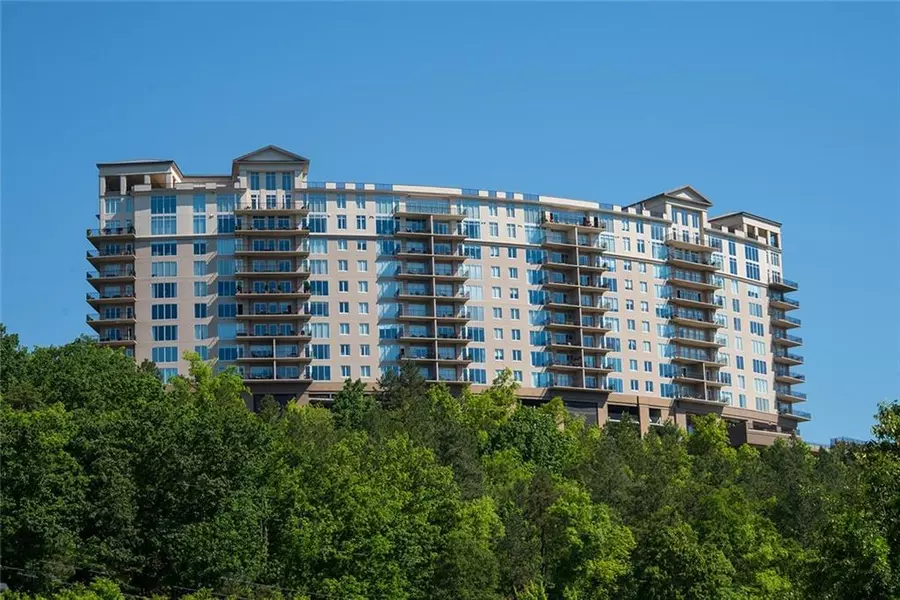 2950 Mount Wilkinson Pkwy SE #908, Atlanta, GA 30339