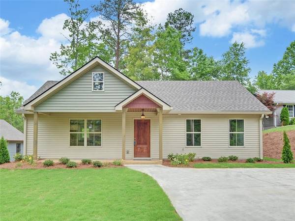 7720 Elm CIR, Murrayville, GA 30564