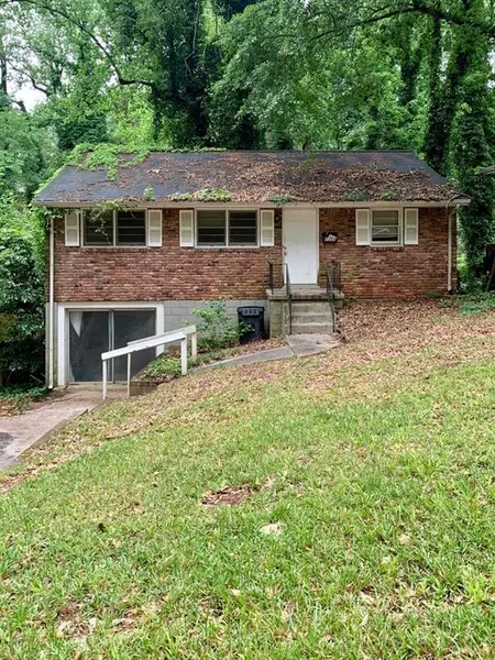 2368 Jefferson TER, Atlanta, GA 30344