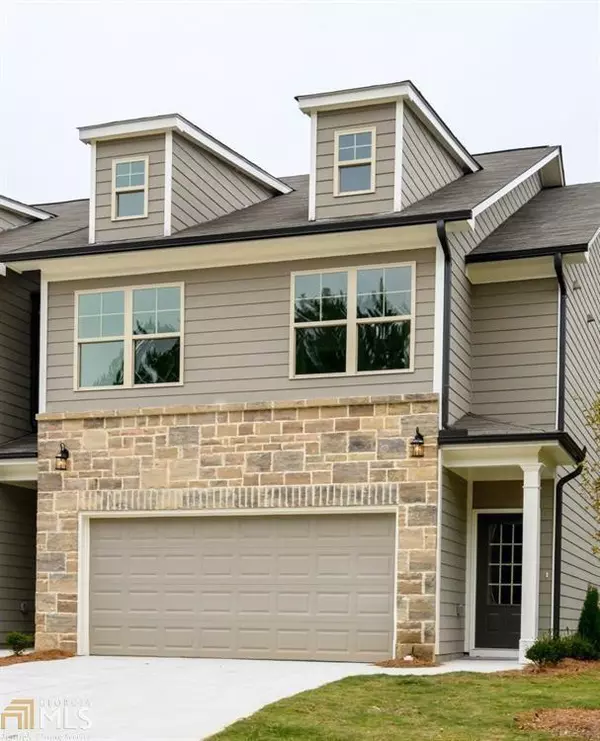 366 Mulberry ROW, Atlanta, GA 30354