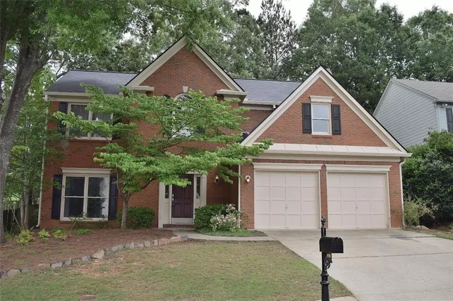 3920 Ancroft CIR, Peachtree Corners, GA 30092