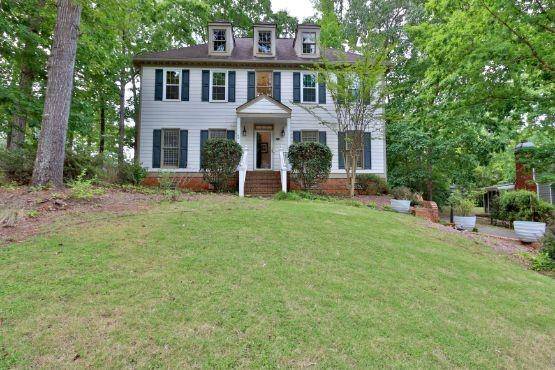 2487 COLLINS PORT CV, Suwanee, GA 30024