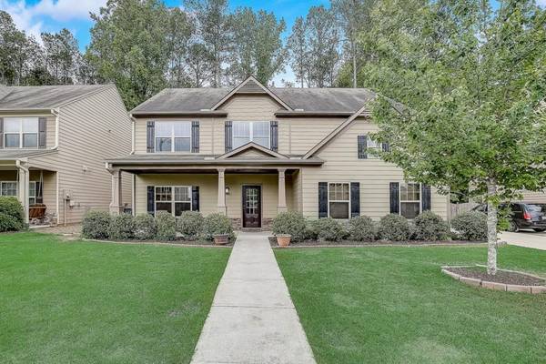 334 Parc XING, Acworth, GA 30102