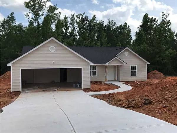 Covington, GA 30014,325 Bramble Bush Trail