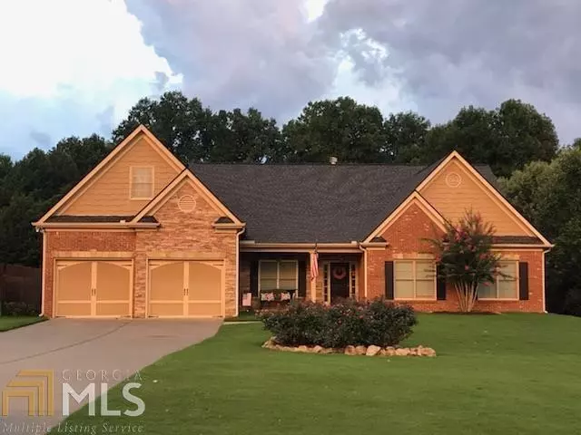 Winder, GA 30680,1234 Treemont TRCE