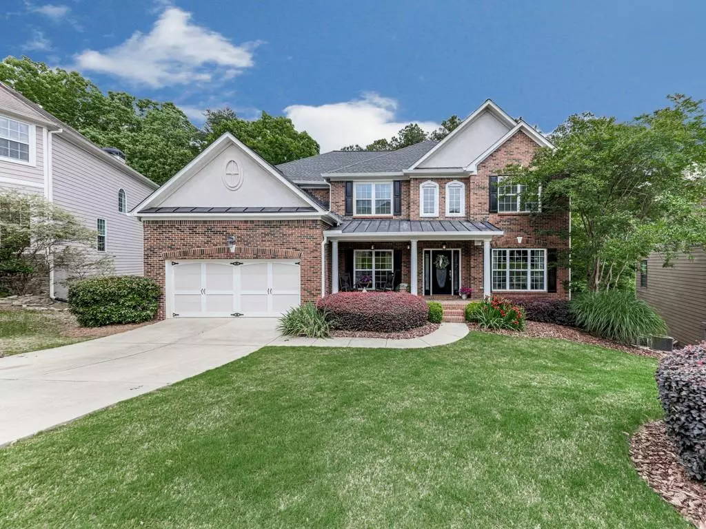 Canton, GA 30114,534 Blue Mountain Rise