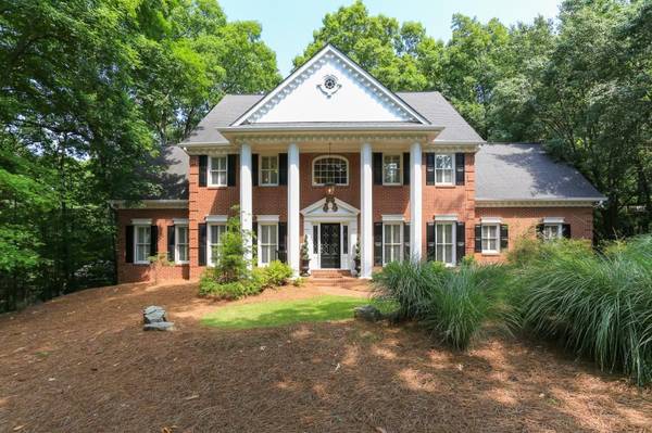 1230 Northcliff TRCE, Roswell, GA 30076